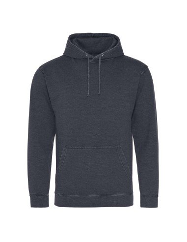 AWD-JH090-WASHED HOODIE